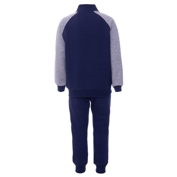 Спортивный костюм Синий