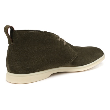 Полуботинки мужские 42