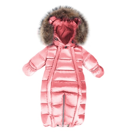 Комбинезон Force 04A для девочки Розовый M