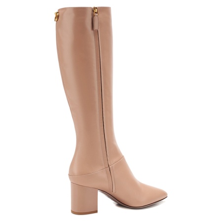 Сапоги женские 39